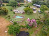  of property in Uvongo