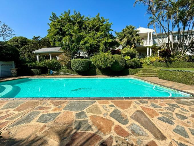 6 Bedroom House for Sale For Sale in Uvongo - MR707227