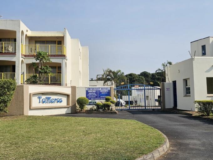 2 Bedroom Apartment for Sale For Sale in Uvongo - MR707265