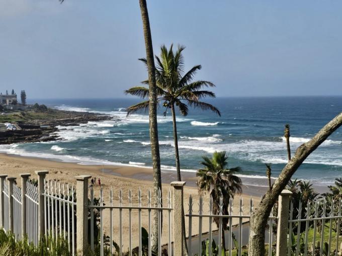 2 Bedroom Apartment for Sale For Sale in Uvongo - MR707271