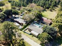  of property in Uvongo