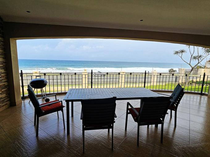 3 Bedroom Apartment for Sale For Sale in Uvongo - MR707276