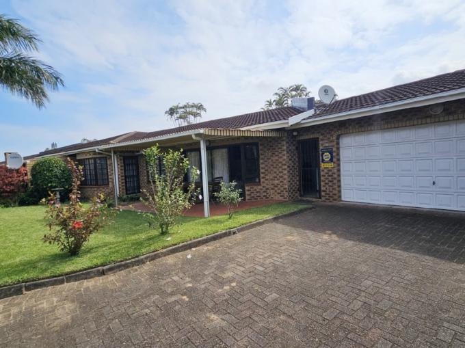 3 Bedroom Simplex for Sale For Sale in Uvongo - MR707285