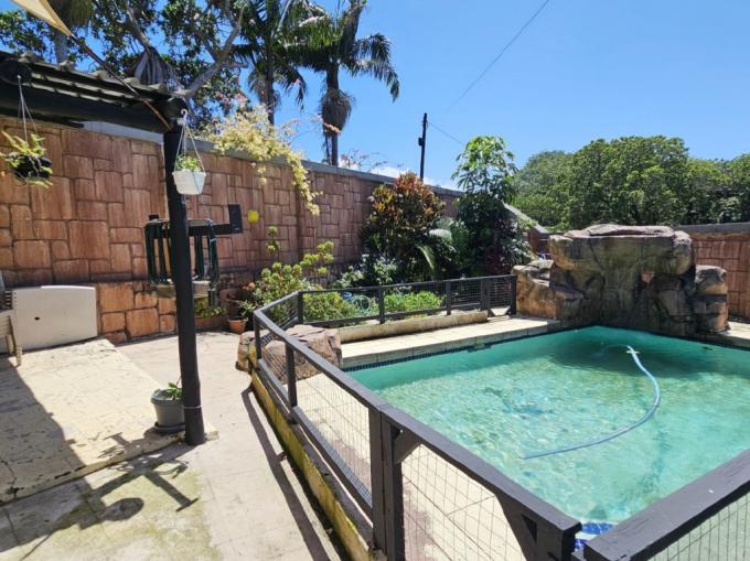 3 Bedroom House for Sale For Sale in Shelly Beach - MR707287