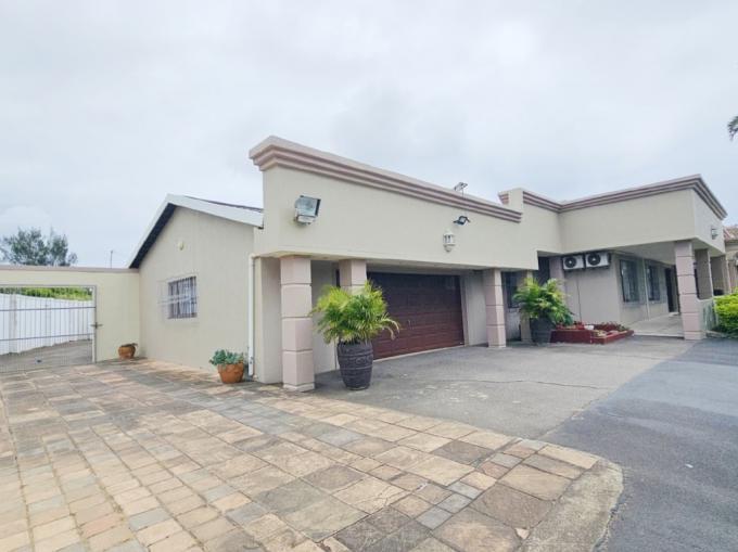 3 Bedroom House for Sale For Sale in Oslo Beach - MR707289