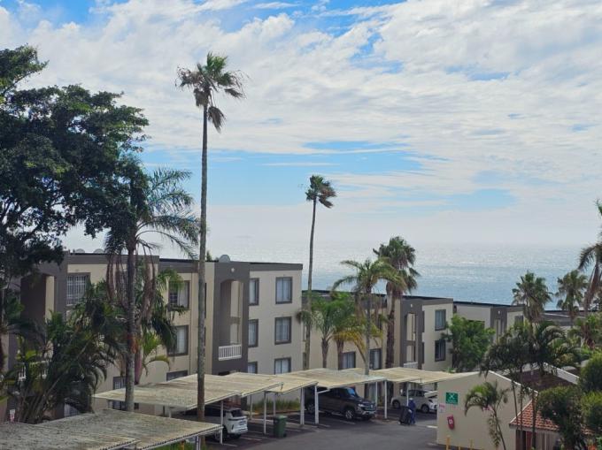 2 Bedroom Apartment for Sale For Sale in Uvongo - MR707302