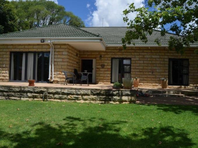 5 Bedroom House for Sale For Sale in Waverley - MR707311