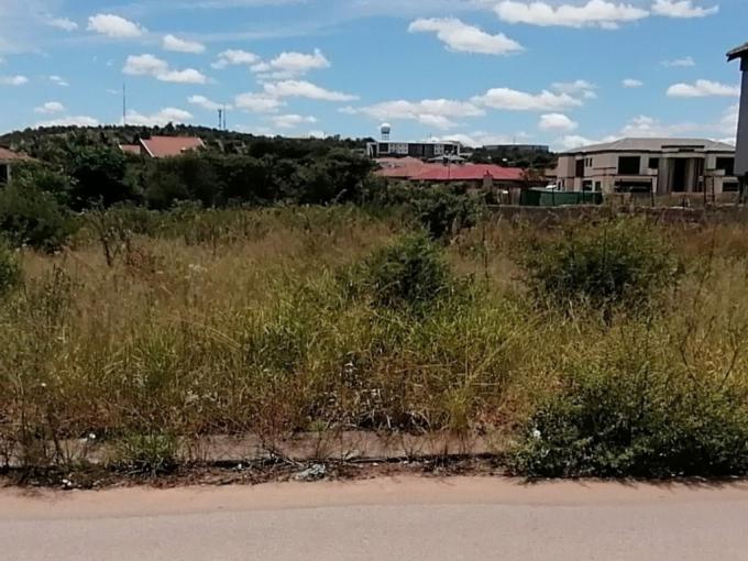 Land for Sale For Sale in Polokwane - MR707315