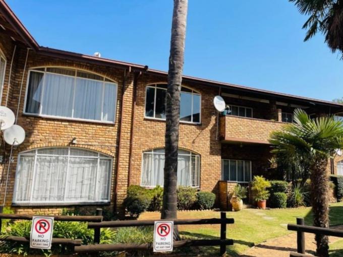 2 Bedroom Apartment for Sale For Sale in Albemarle - MR707324