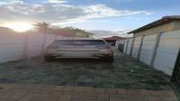 Carport  of property in Wolmer