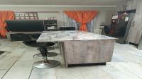 Kitchen of property in Wolmer