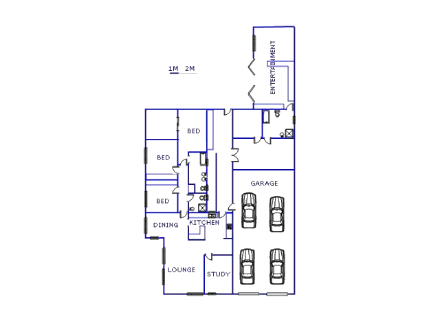 Ground Floor - 380m2 of property for sale in Raceview