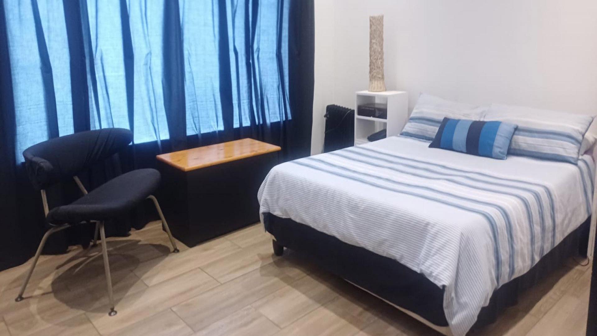 Bed Room 2 of property in Raceview