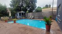 Swimming Pool of property in Raceview