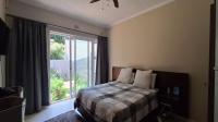Main Bedroom - 19 square meters of property in Lone Hill