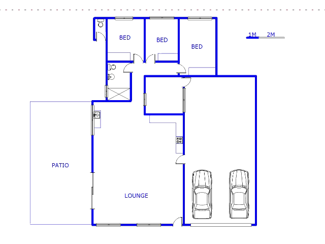 Ground Floor - 275m2 of property for sale in Rothdene