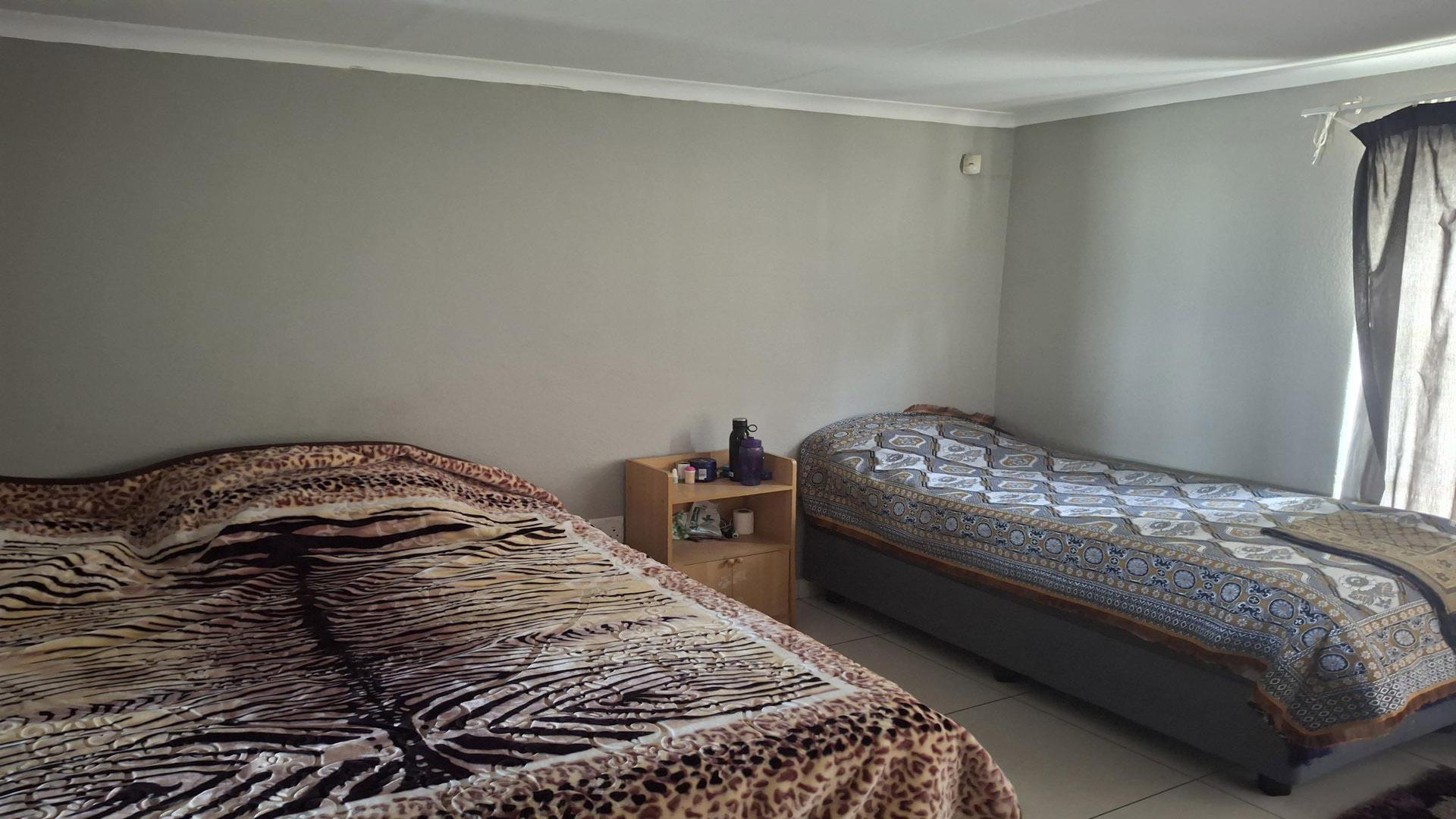 Bed Room 3 of property in Bassonia