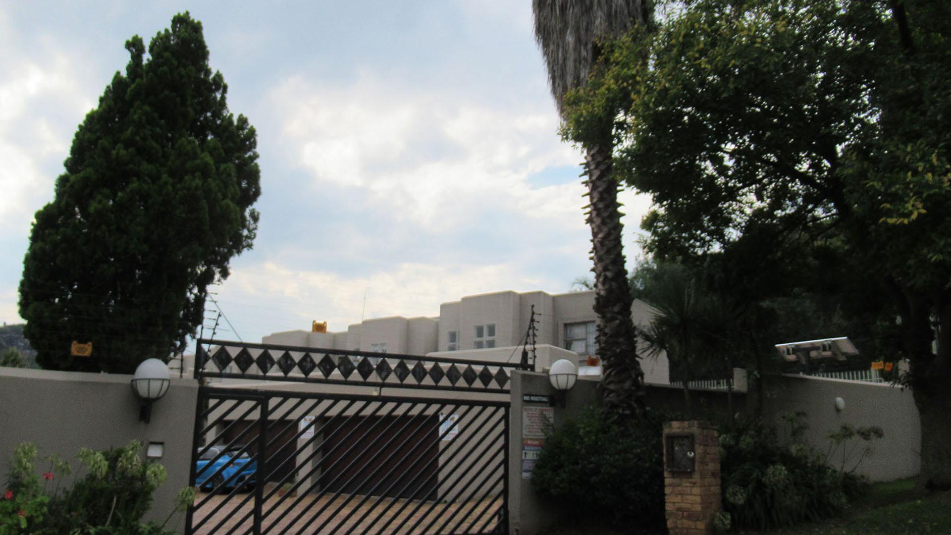 Front View of property in Bassonia