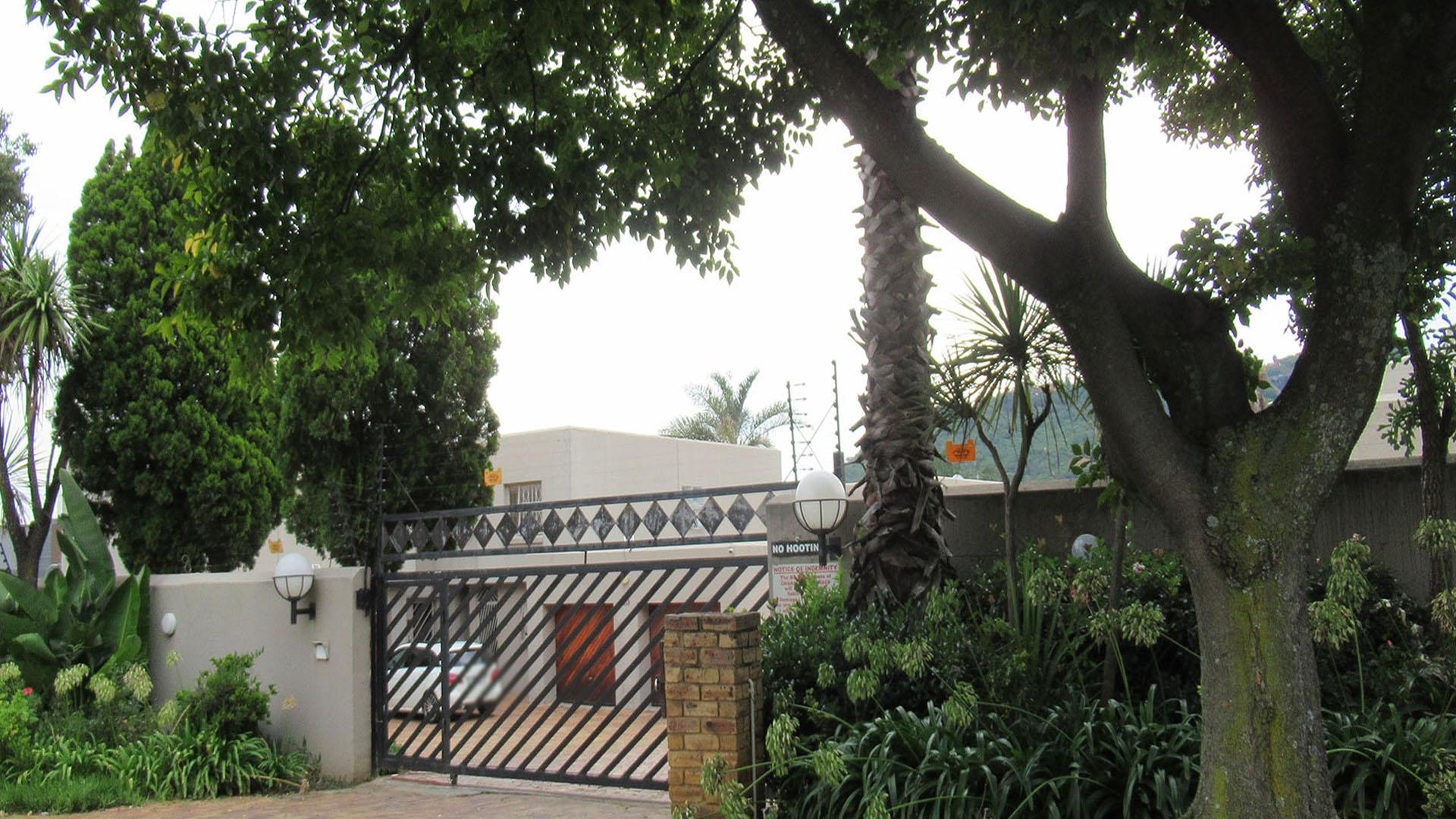 Front View of property in Bassonia