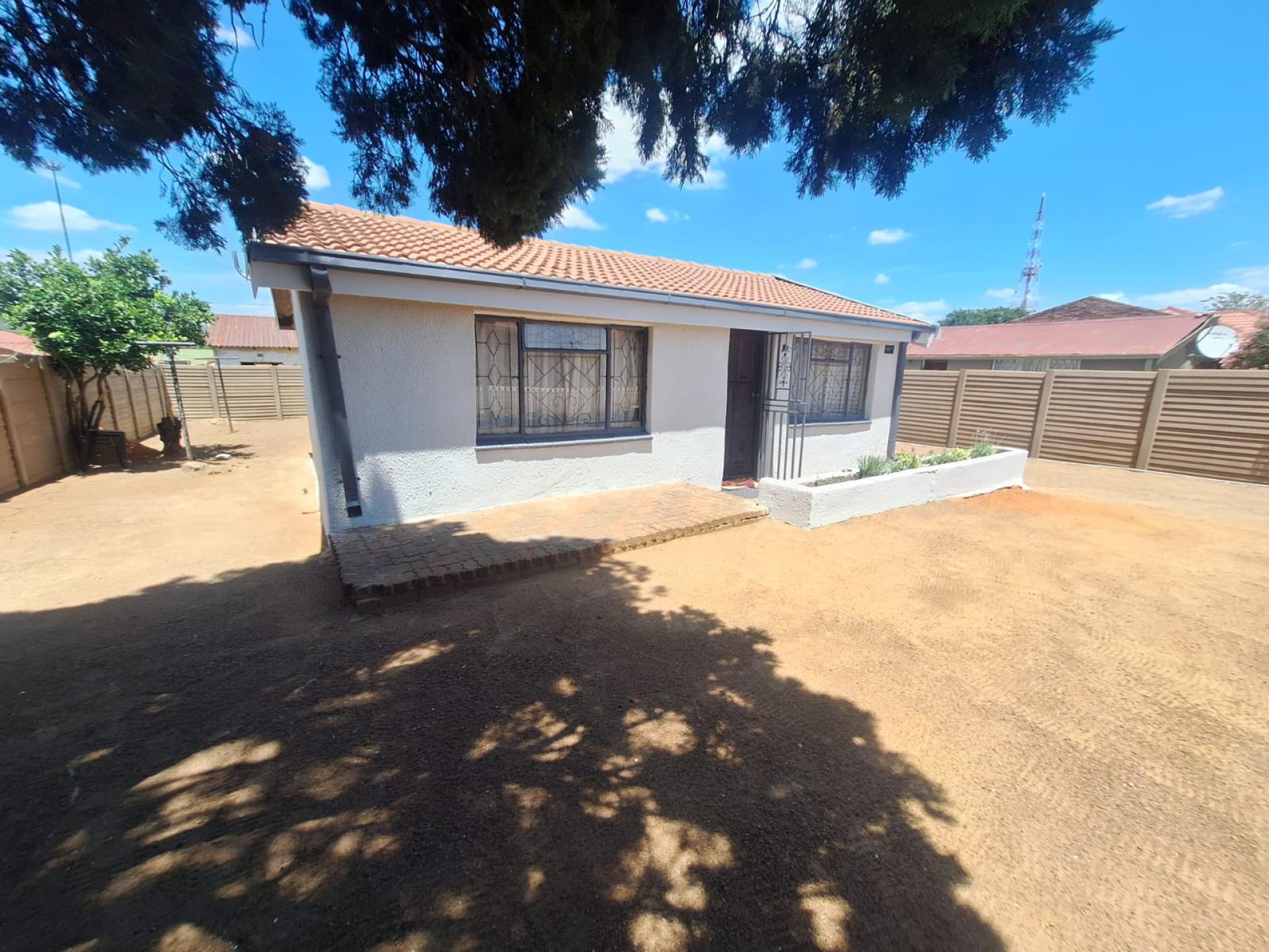  of property in Mabopane