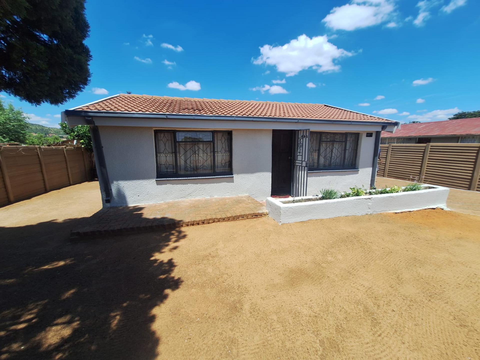  of property in Mabopane