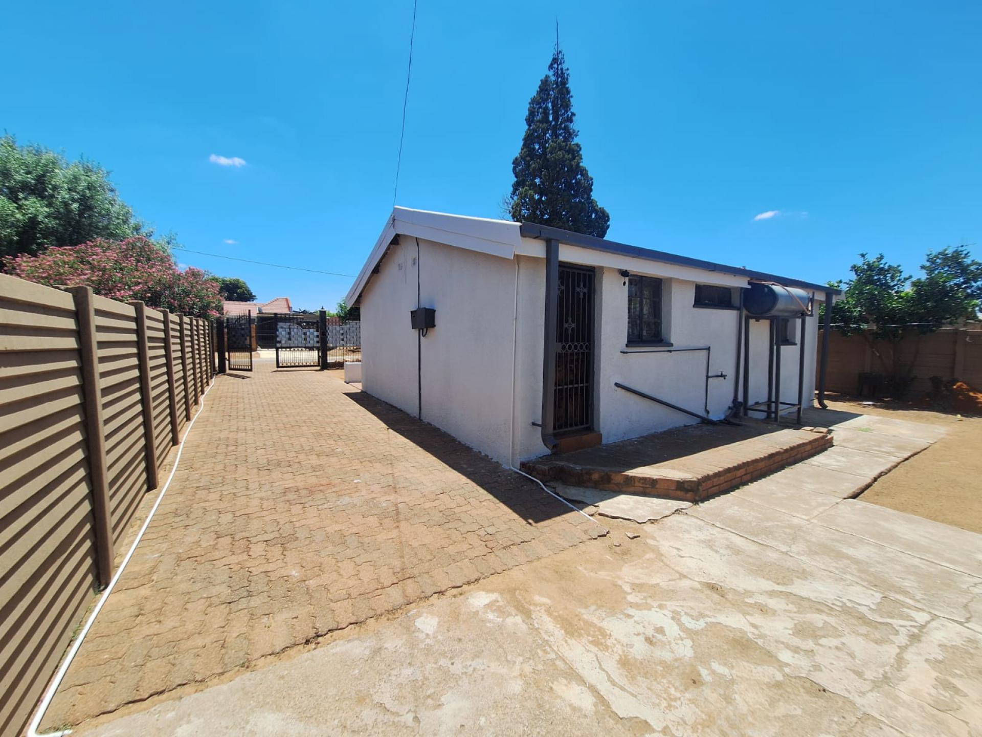  of property in Mabopane