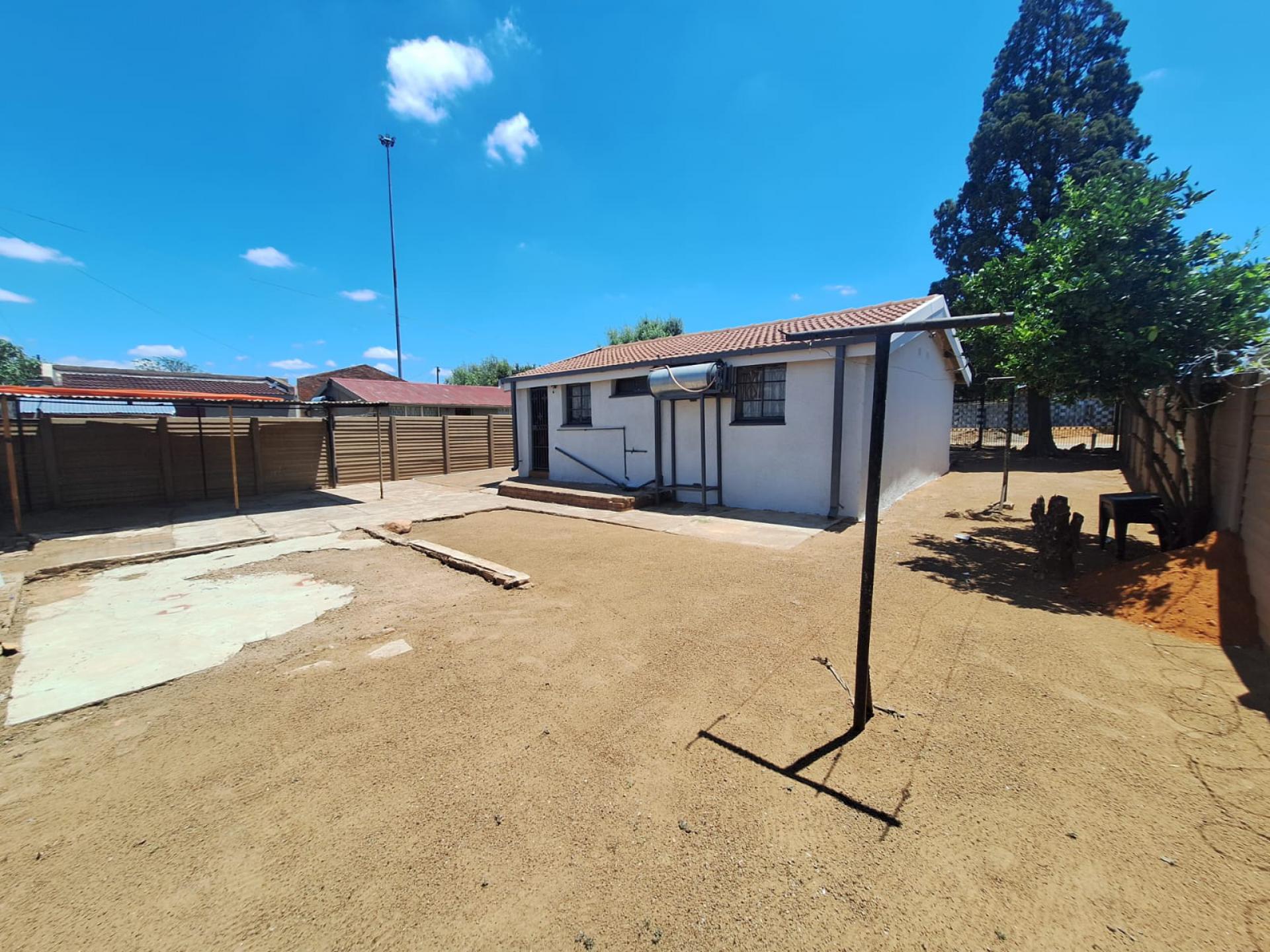  of property in Mabopane