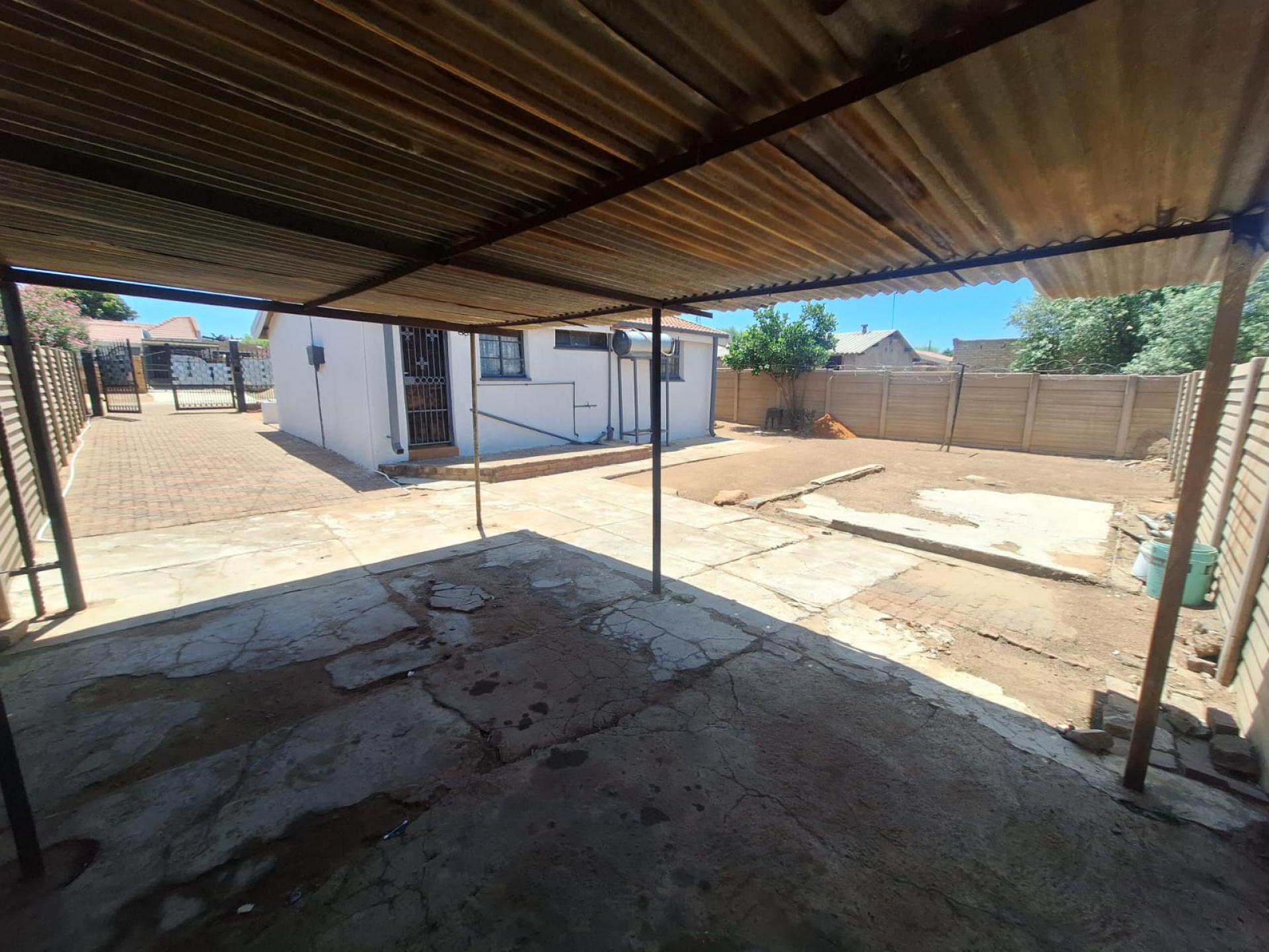  of property in Mabopane