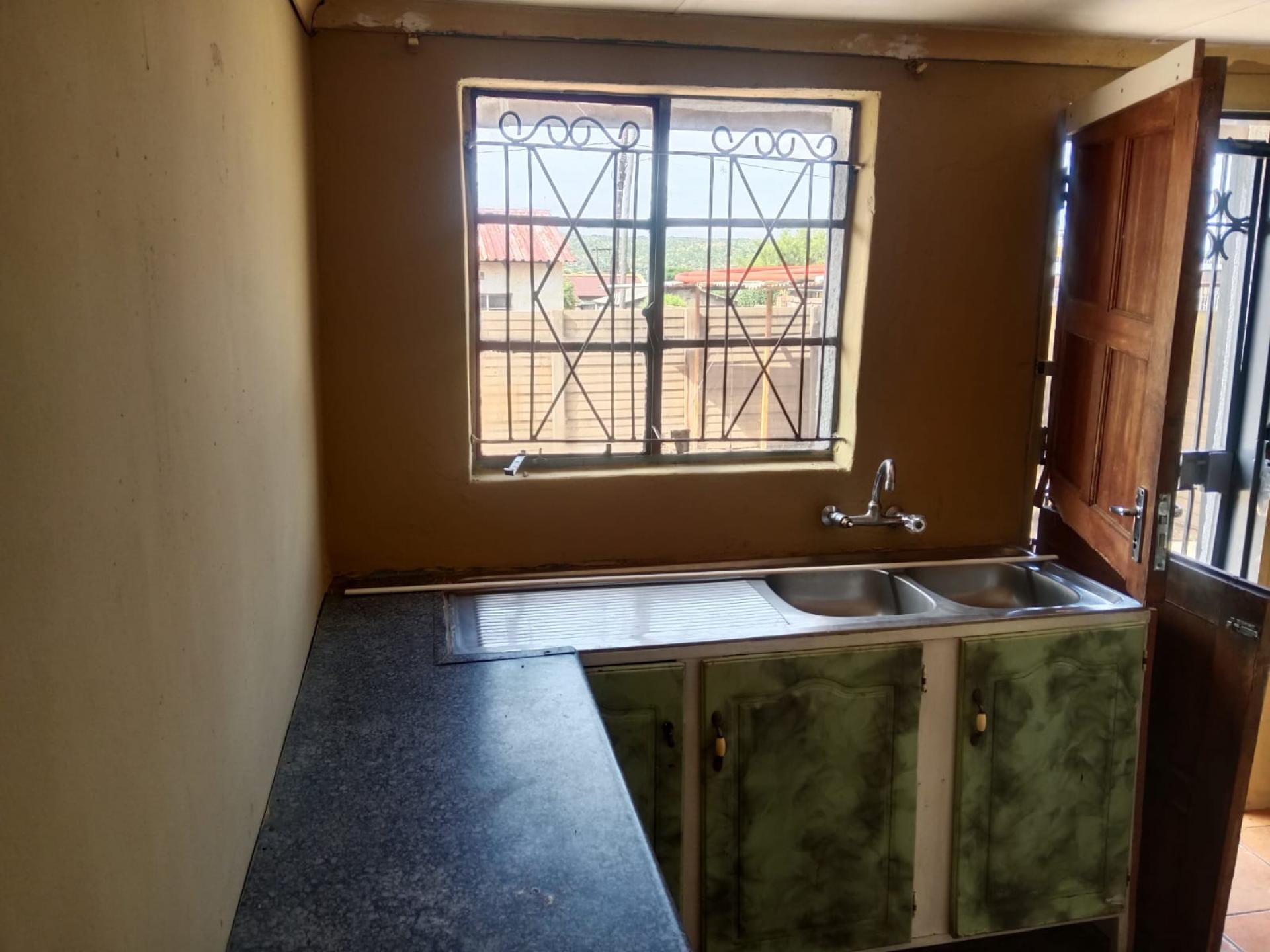  of property in Mabopane