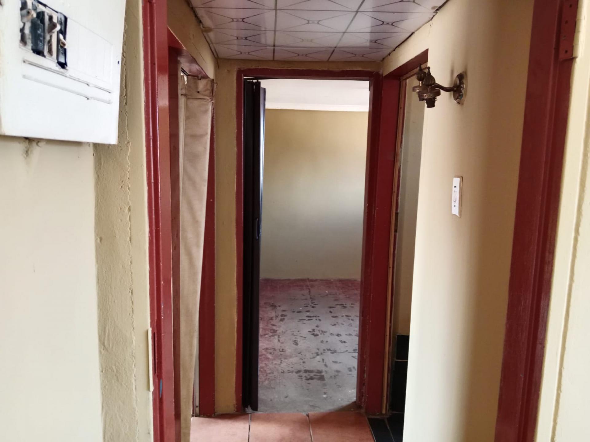  of property in Mabopane