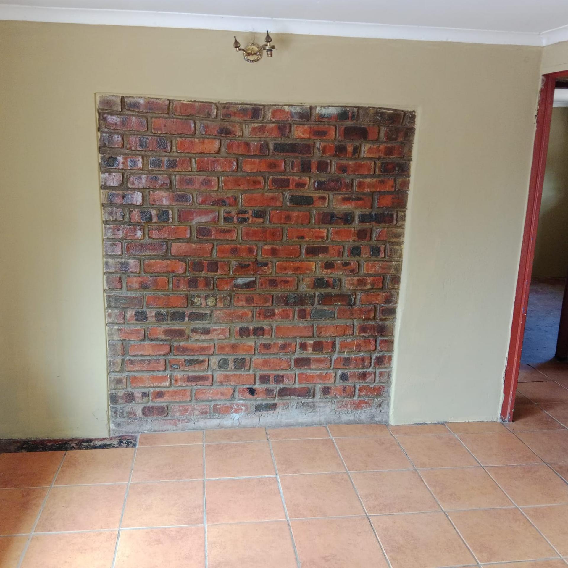  of property in Mabopane