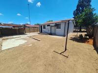  of property in Mabopane