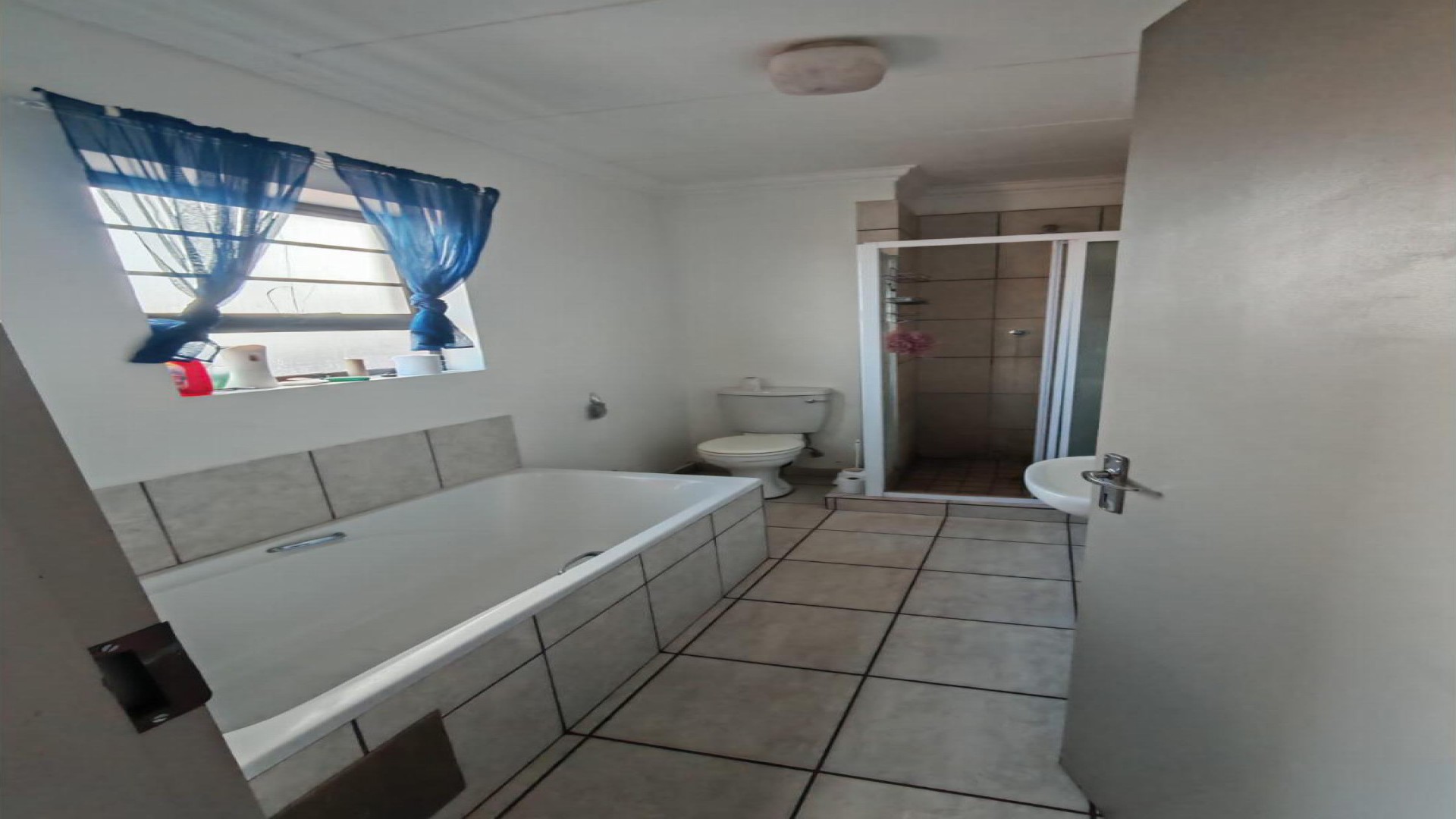 Bathroom 1 of property in Kathu