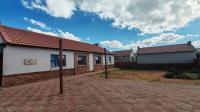 Front View of property in Kathu