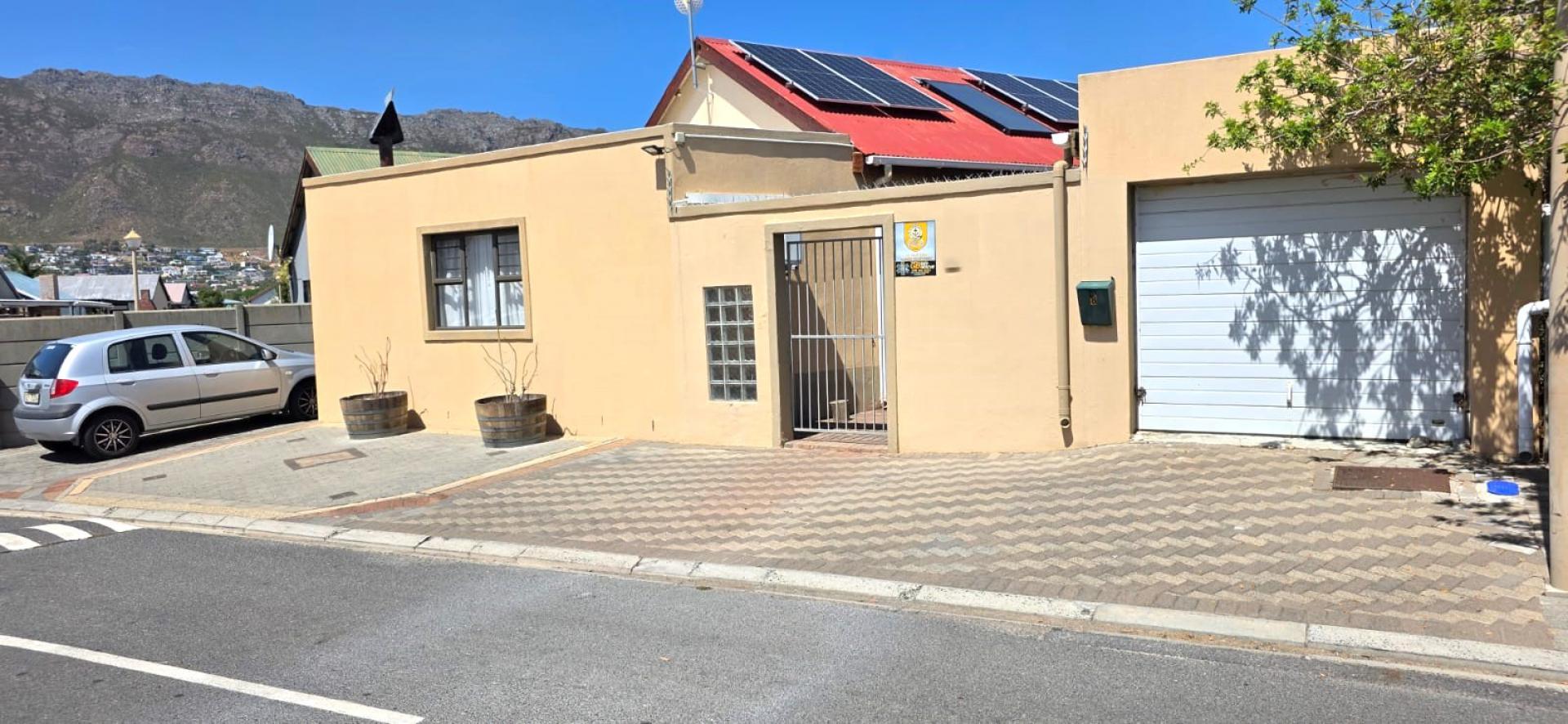 of property in Gordons Bay