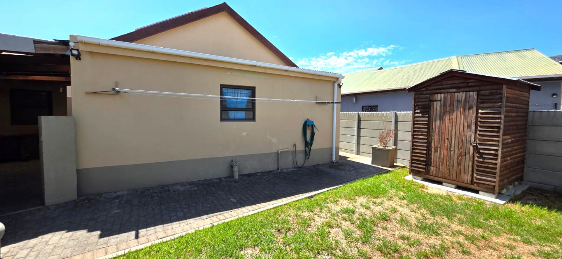 of property in Gordons Bay