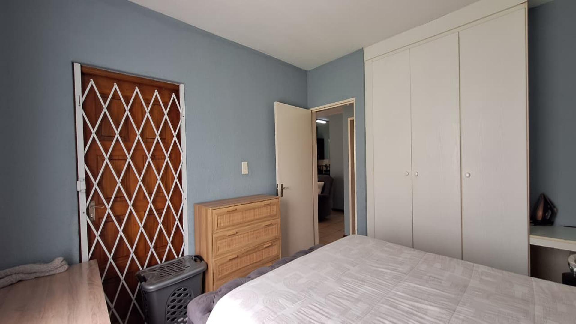 Bed Room 3 of property in Willowbrook