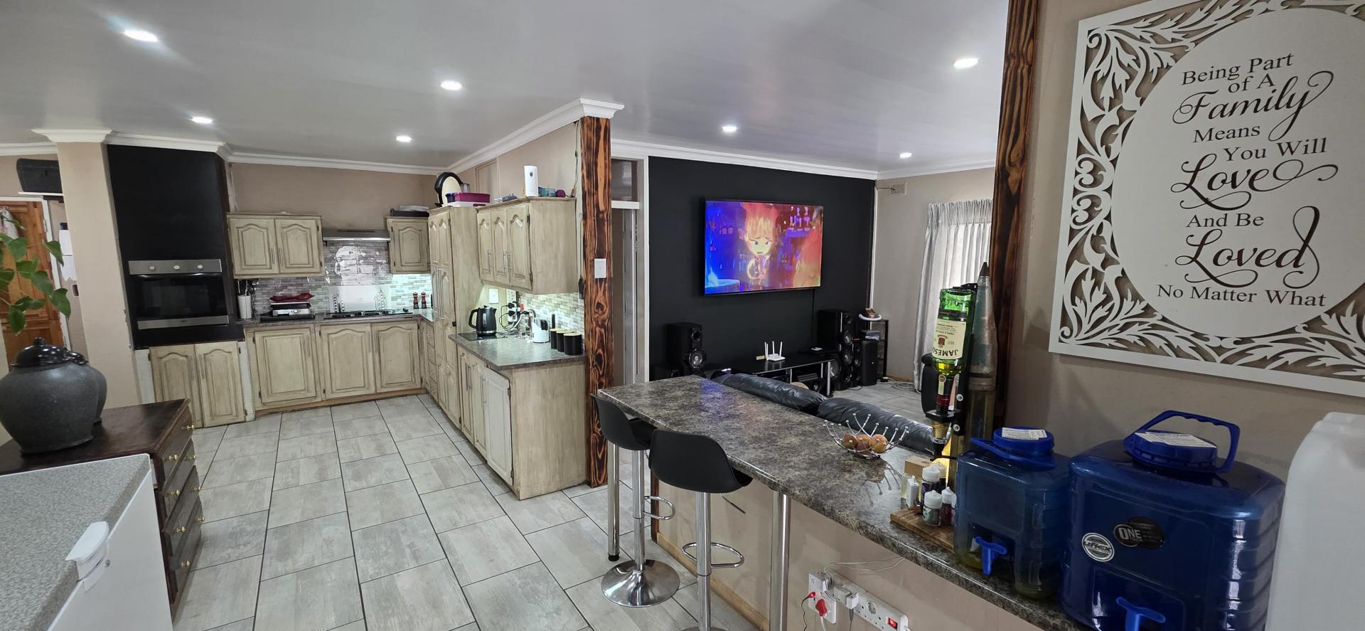  of property in Naudeville