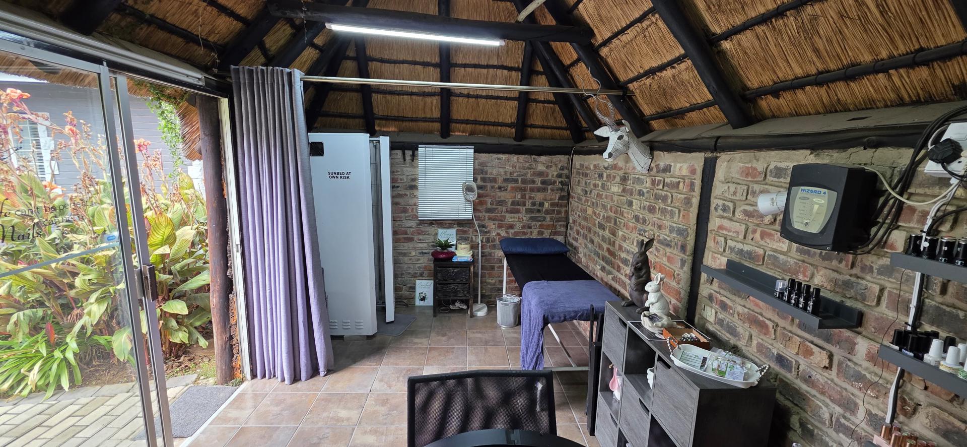  of property in Naudeville