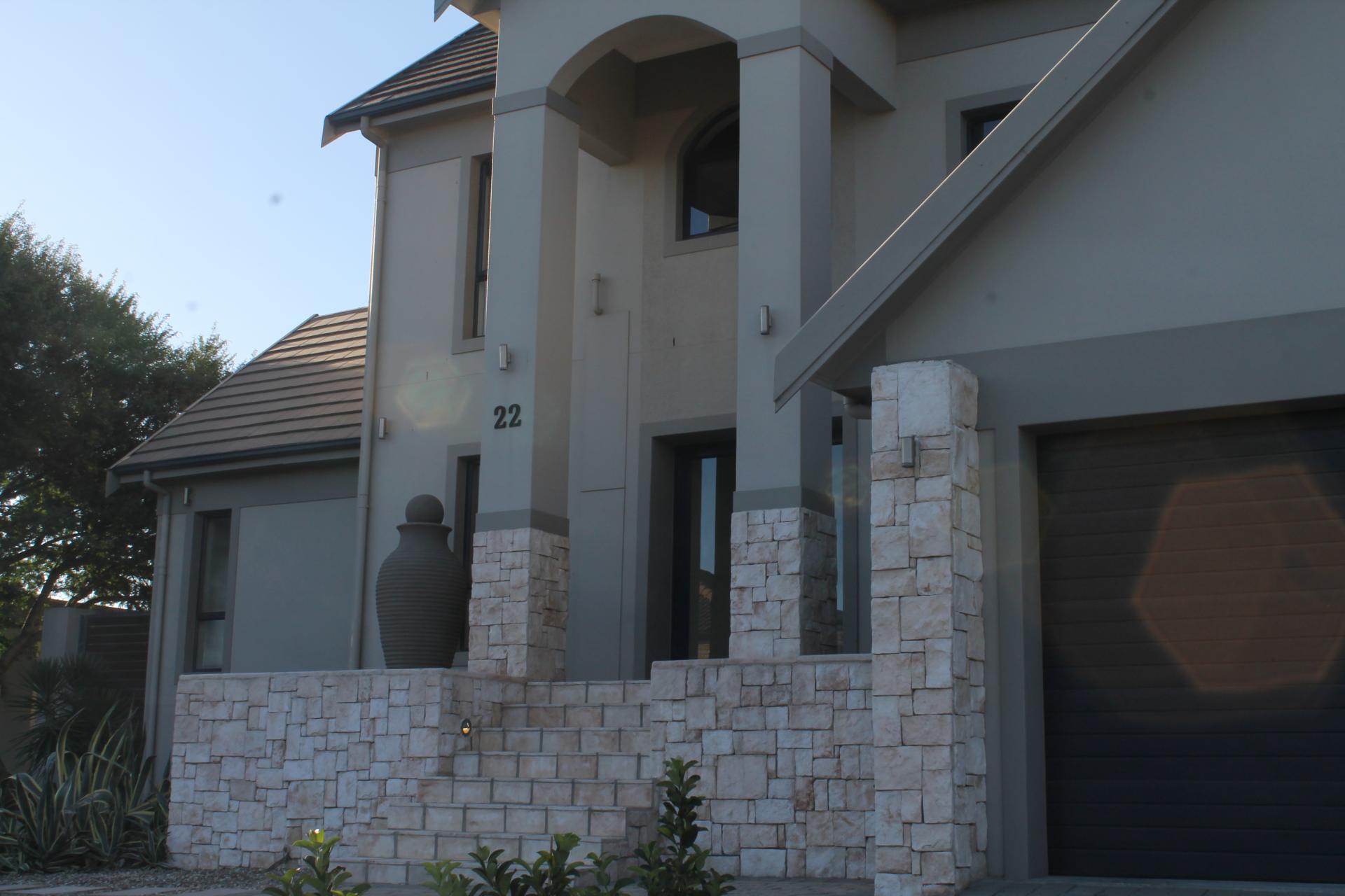  of property in Protea Hoogte