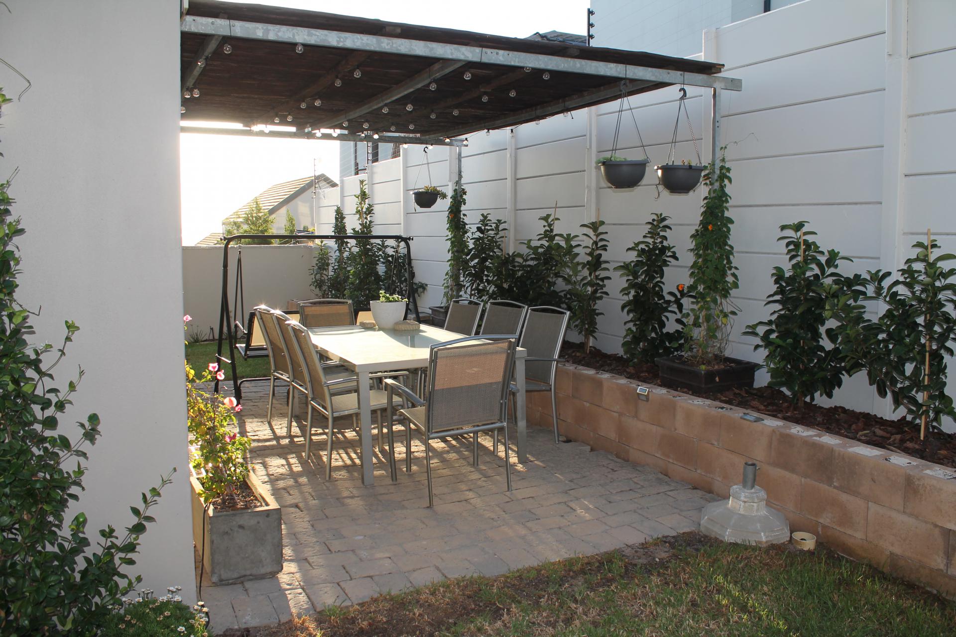  of property in Protea Hoogte