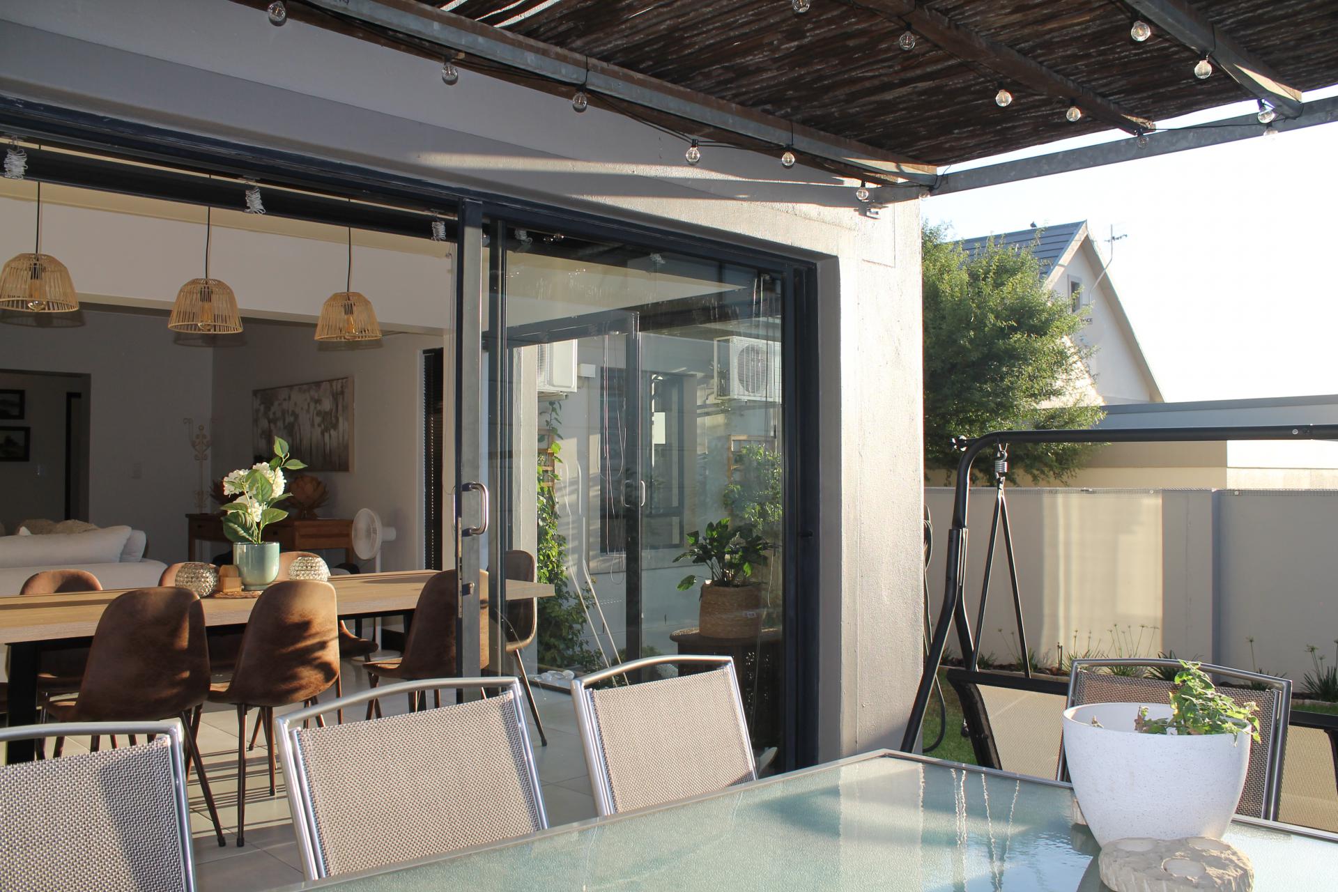  of property in Protea Hoogte