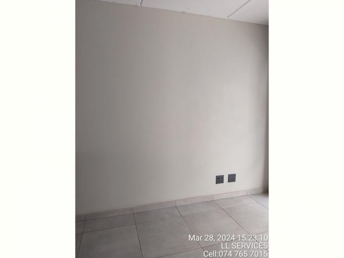 2 Bedroom Apartment for Sale and to Rent For Sale in Ravenswood - MR707383