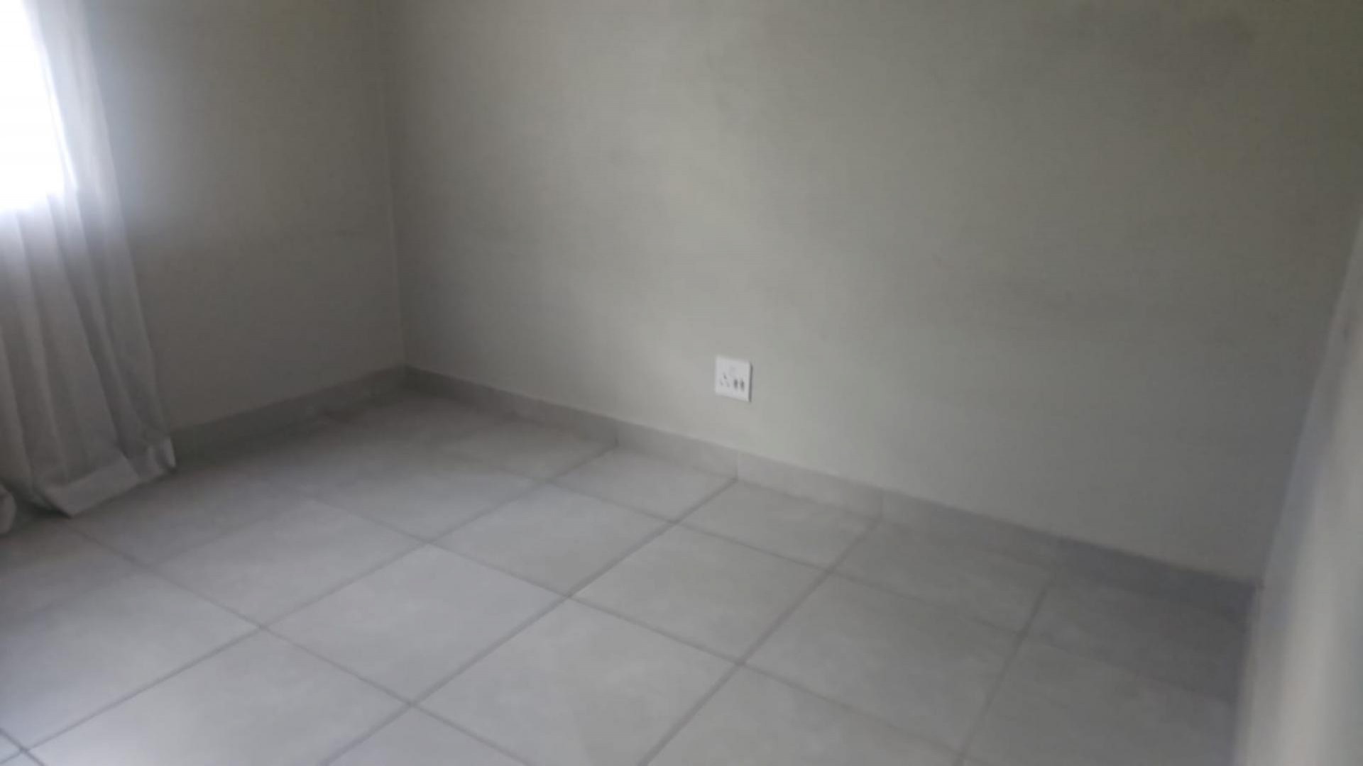 Bed Room 2 of property in Cosmo City