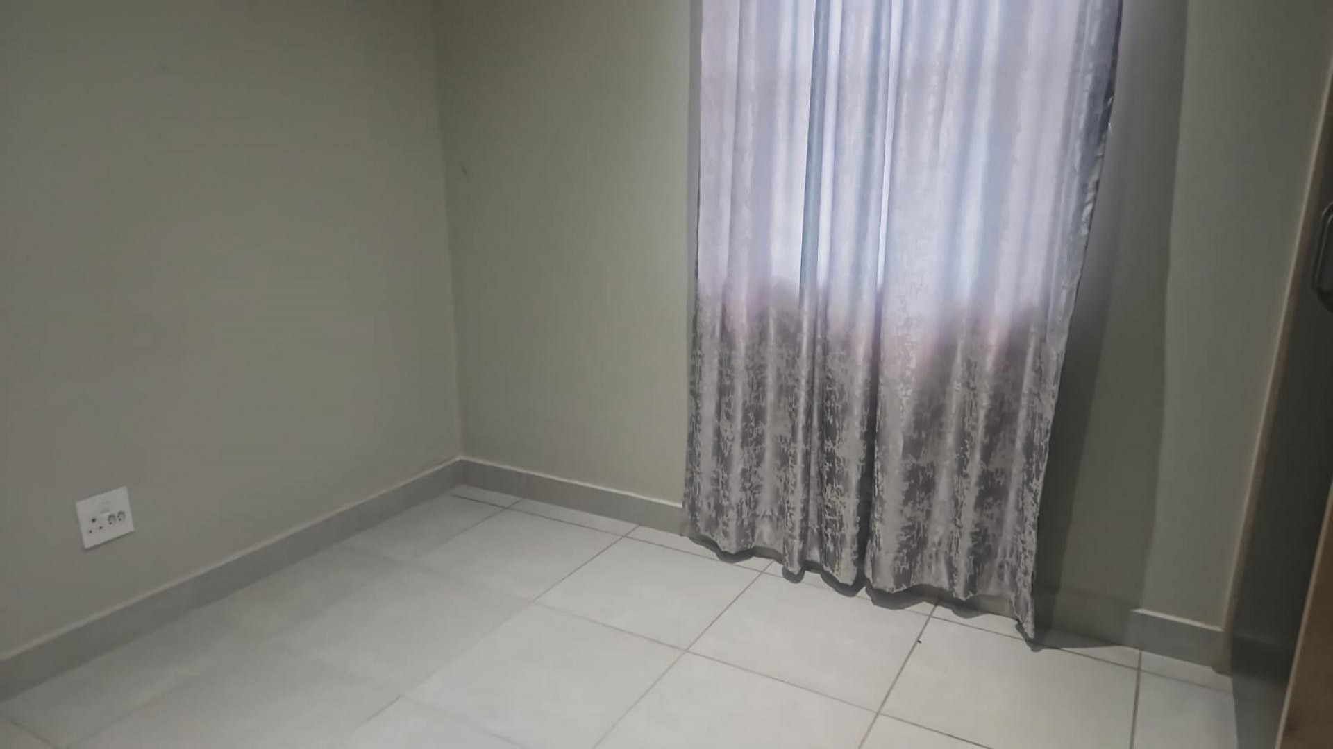 Bed Room 3 of property in Cosmo City