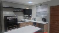 Kitchen of property in Cosmo City