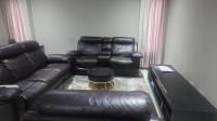 Lounges of property in Cosmo City