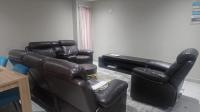 Lounges of property in Cosmo City