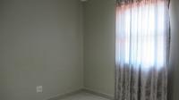 Bed Room 1 - 9 square meters of property in Cosmo City
