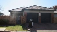 Front View of property in Cosmo City